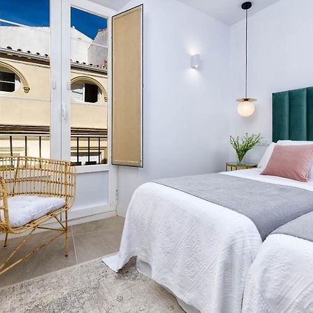 Apartamento Iloftmalaga San Juan Exterior foto
