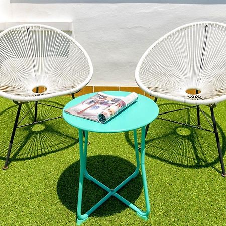 Apartamento Iloftmalaga San Juan Exterior foto