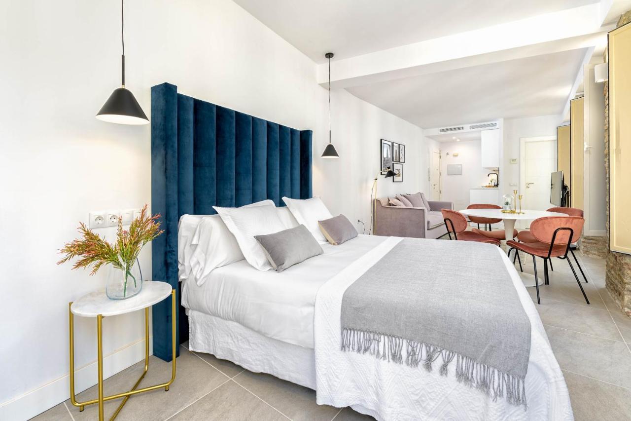 Apartamento Iloftmalaga San Juan Exterior foto