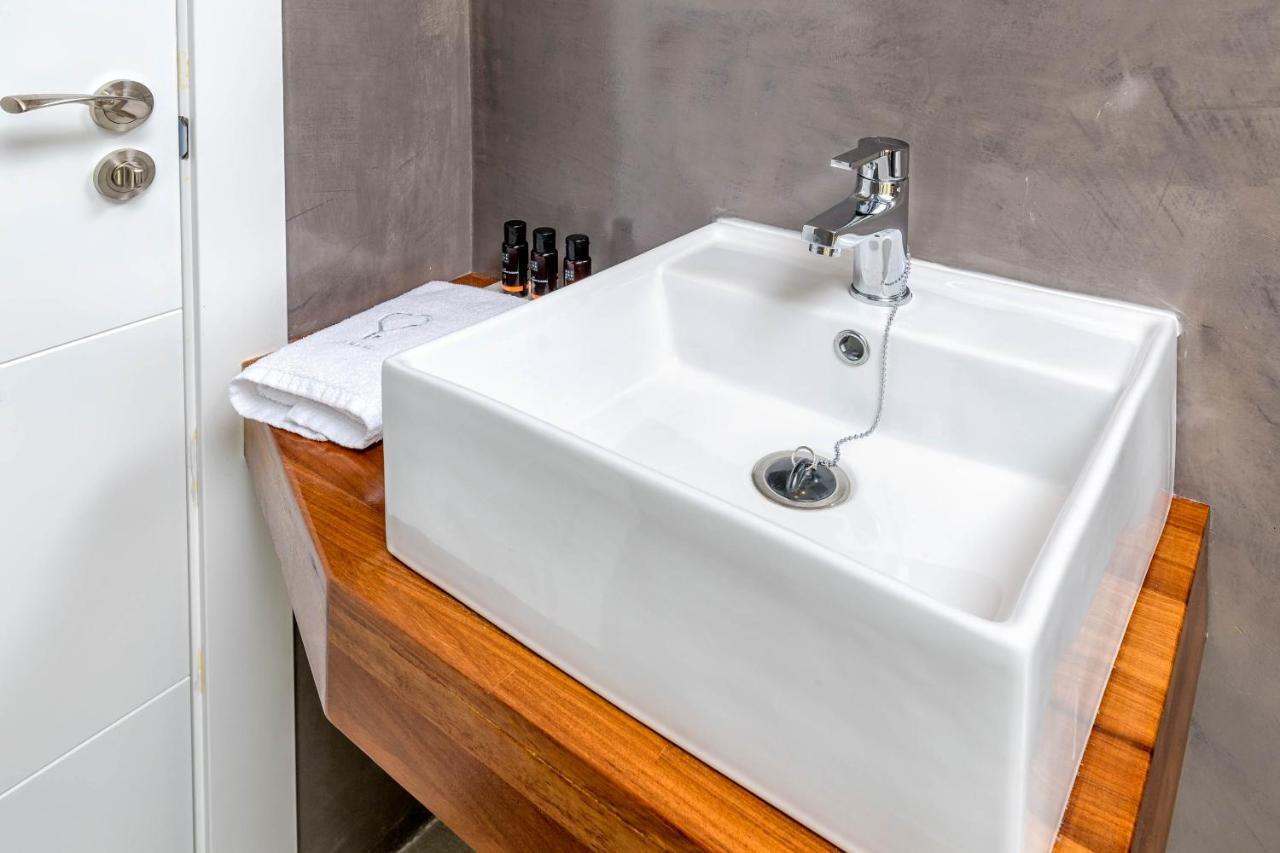 Apartamento Iloftmalaga San Juan Exterior foto