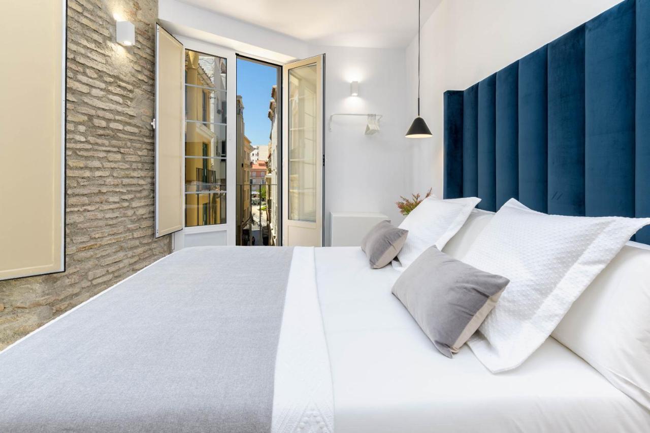 Apartamento Iloftmalaga San Juan Exterior foto