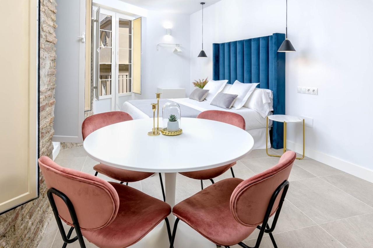 Apartamento Iloftmalaga San Juan Exterior foto