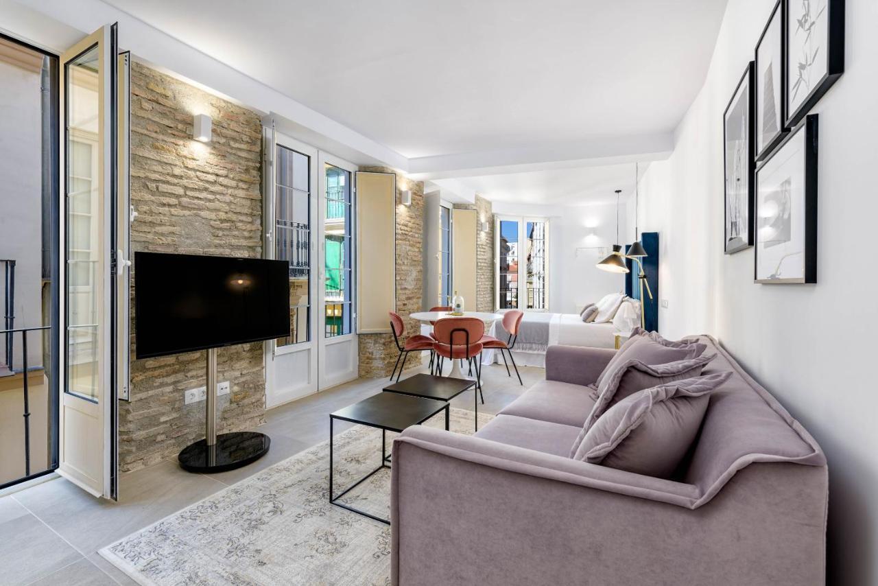 Apartamento Iloftmalaga San Juan Exterior foto
