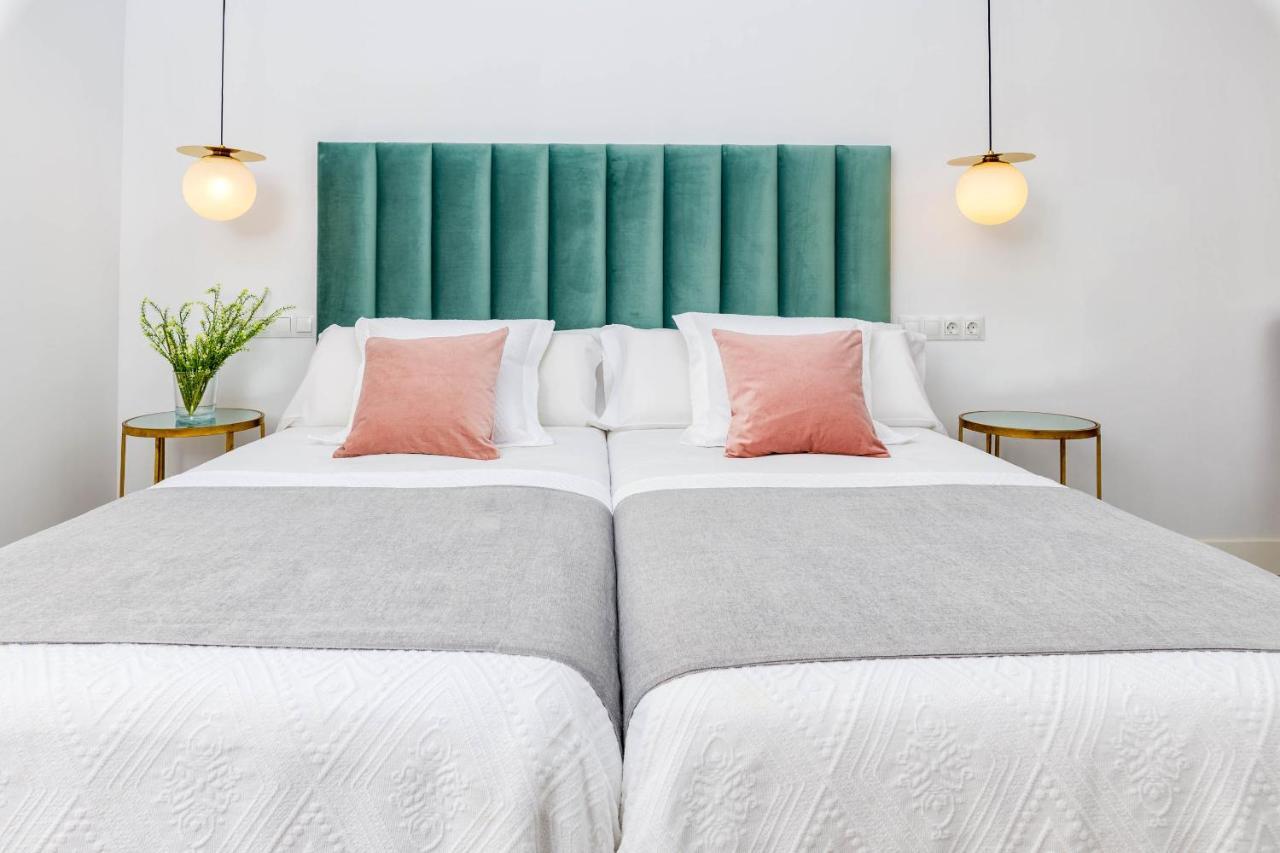 Apartamento Iloftmalaga San Juan Exterior foto