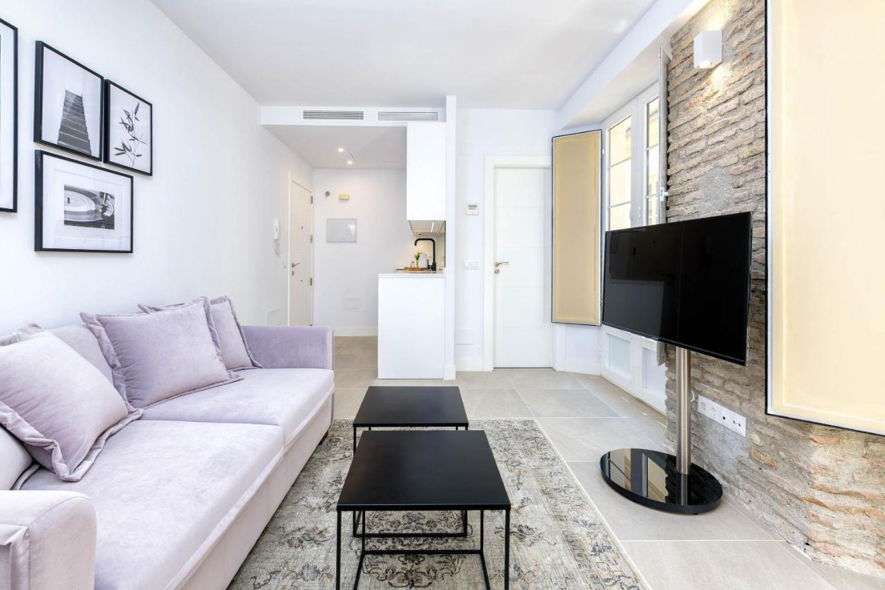 Apartamento Iloftmalaga San Juan Exterior foto