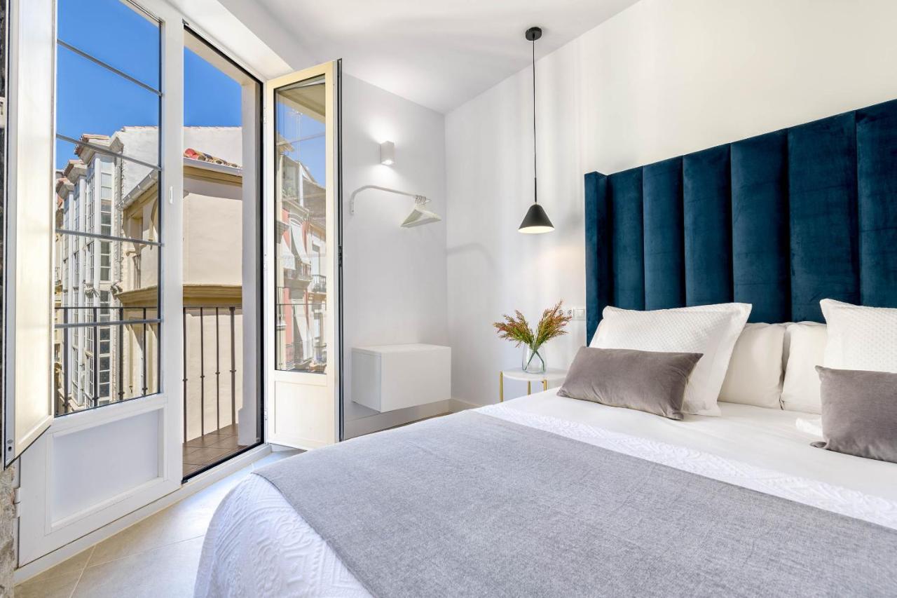 Apartamento Iloftmalaga San Juan Exterior foto
