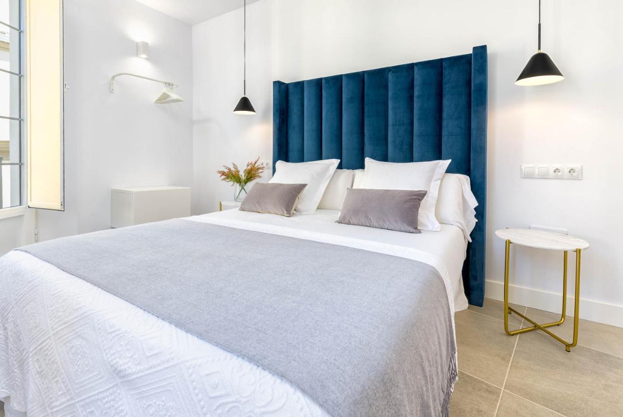 Apartamento Iloftmalaga San Juan Exterior foto