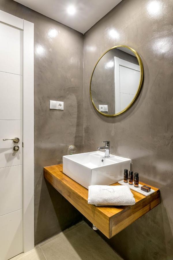Apartamento Iloftmalaga San Juan Exterior foto