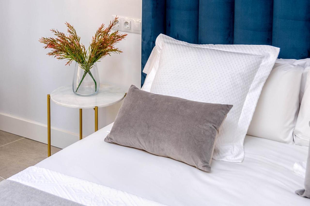 Apartamento Iloftmalaga San Juan Exterior foto