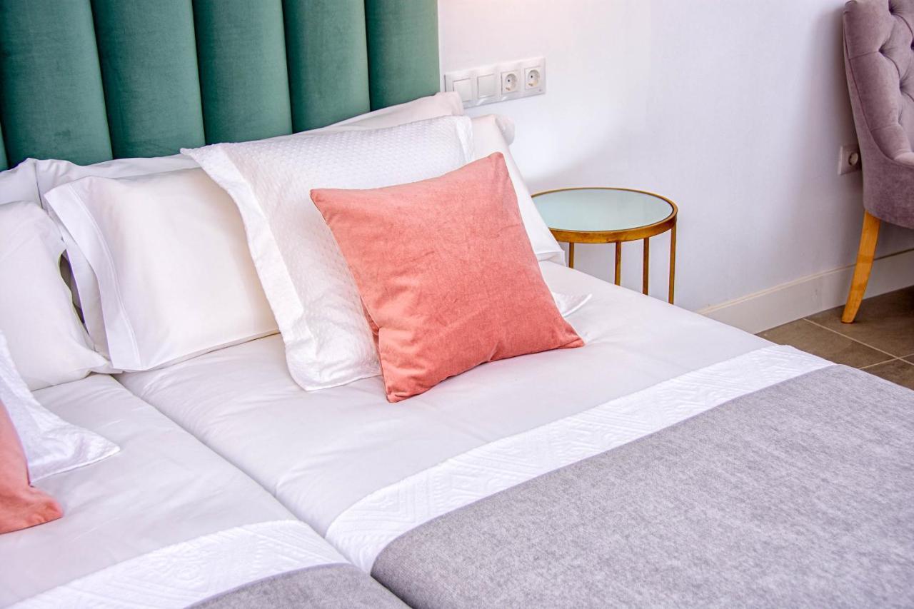 Apartamento Iloftmalaga San Juan Exterior foto