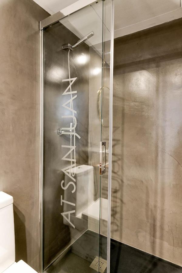 Apartamento Iloftmalaga San Juan Exterior foto